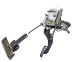 Lexus LS400 Emergency Parking Brake Release Pedal 1998 1999 2000 Oem. Fixed Price $67.60.