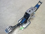 Pedals Brake Vw Golf Gti 1K1721057P Block. Fixed Price $23.25.