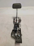 2009 - 2013 Subaru Forester Brake Pedal Assembly Oem 36012SC050. Fixed Price $33.64.