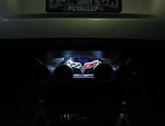 Corvette Exhaust Plate Led Lighting Kit : 2005-2013 C6 Only. Fixed Price $58.95.