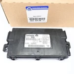 Genuine Oem Mopar 2017-2018 Dodge Journey Hub Receiver, 68323876AB. Fixed Price $138.13.