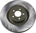 Disc Brake ROTOR-OEF3 Prem Coated Autopart Intl Fits 15-22 Ford Mustang. Fixed Price $90.95.