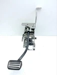 Brake Pedal Chevrolet Corvette 2023 84948298. Fixed Price $163.60.