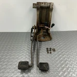 91-95 Jeep Wrangler Yj Brake Clutch Hydraulic Pedal Bracket Mount Assembly Oem. Fixed Price $99.99.