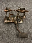 84-88 Toyota Pickup Truck 4RUNNER Brake Pedal Assembly Unit Manual 22RE Oem. Fixed Price $118.96.