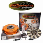 Centerforce Dual Friction Clutch Kit 1966-1971 Chevrolet Corvette 5.7L Oj. Fixed Price $692.04.