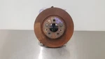 1990 Ferrari Testarossa Brake Rotor Front Right Passenger. Fixed Price $114.80.