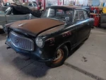 Core Long Block Engine Fits 1959 American Rambler 1108630. Fixed Price $250.00.
