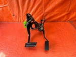 96-00 Honda Civic Automatic Transmission Only Brake & Gas Pedal Oem #00. Fixed Price $49.95.