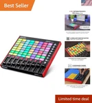 Apc Mini MK2 - Usb Midi Pad Controller For Clip Launching With Ableton Live L.... Fixed Price $168.38.