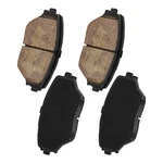 Us 4X Front Ceramic Brake Pad Set For Toyota RAV4 2001-2005 P-862. Fixed Price $21.99.