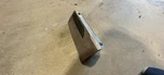 Lamborghini Murcielago Dead Pedal Oem 401864431B. Fixed Price $50.00.