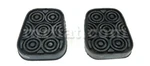 Alfa Romeo Gtv Clutch Brake Pedal Set New. Fixed Price $35.00.
