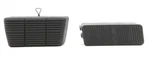 New Oem Gm 3" Brake Pedal & 6" Accelerator Extenders 17800722 Chevy 74-01. Fixed Price $48.25.