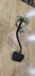 12-18 Bmw F30 328I Series Brake Pedal Oem P/n 3500 6797405-04. Fixed Price $18.99.