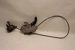 2003-2006 Porsche Cayenne Emergency Parking Brake Pedal W/ Cable Oem. Fixed Price $40.20.