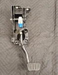 2015-2023 Ford Mustang Automatic Brake Pedal Assy V6 Gt FR3C-2D094-AD. Fixed Price $39.99.