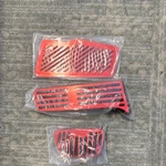 Oem Toyota / Lexus Automatic Pad Set Accelerator Brake Pedals Genuine. Fixed Price $45.00.
