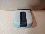07-14 Yukon Sierra Leather Front Center Console Armrest Lid Oem Cashmere 5354. Fixed Price $100.69.