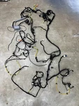 21-22 Kia Telluride Interior Main Body Floor Wire Wiring Harness Cable Oem. Fixed Price $250.00.