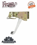 Lokar EFB-9001 Under-the-dash Foot Operated Emergency Brake. Fixed Price $538.03.