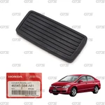 Brake Cover Pedal Pad Auto 46545-S84-A81 For Honda Cr-v Civic 2001 2011. Fixed Price $28.20.