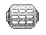 Omp Racing Footrest For Co-driver OA0-2060-003. Fixed Price $112.93.