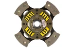 Advanced Clutch Act 4224205 Pad Sprung Race Disc. Fixed Price $204.44.