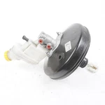 2015 - 2021 Jeep Renegade Power Brake Booster & Master Cylinder Oem. Fixed Price $89.99.