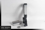 03-11 Mercedes W219 CLS55 E55 Amg Accelerator Gas Brake Parking Pedal Set Oem. Fixed Price $89.99.