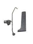 1998 1999 2000 Lexus LS400 Accelerator Pedal. Fixed Price $57.19.