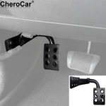 Steel Dead Pedal Left Side Foot Rest Kick Panel For 2007-2017 Jeep Wrangler Jk. Fixed Price $27.99.