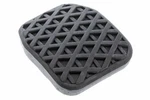 Brake Pedal Pad-std Trans, Eng Code: N52, Sedan, E90 Vaico V20-2595. Fixed Price $30.99.