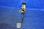 2013-2016 Hyundai Veloster Turbo Brake Pedal Assembly. Fixed Price $28.00.