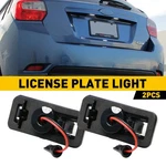 2PCS Subaru Forester Impreza Wrx Sti Frs 86 Brz Led License Plate Light Lamp. Fixed Price $11.99.