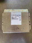 ML320 Mercedes Class 4ESP Body Control Module Bcm 1635454232 Oem Unit. Fixed Price $24.00.