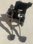 2005-2009 Ford Mustang Manual Transmission Mt Clutch Brake Pedal Assembly Oem. Fixed Price $220.00.