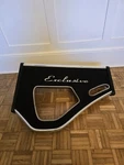 Truck Tables Volvo FH12 2009-2010 Centre / Dashboard. Fixed Price $47.26.