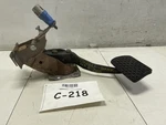 2010 Lincoln Mkz Brake Pedal Oem. Fixed Price $58.87.