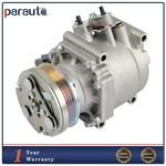 Compressor W/clutch For 1992-1993 Honda Civic Del Sol 1.5L 1.6L. Fixed Price $141.45.