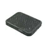35-21-4-540-122 Genuine Bmw Brake Pedal Pad For 633 528 630 530 2800 320I. Fixed Price $37.02.