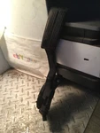 2007-08 Dodge Ram 3500 Diesel Cummins 6.7L Accelator Pedal 24V 53034004AB 2WD. Fixed Price $100.00.