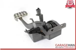 03-08 Mercedes R230 SL500 SL55 Amg Brake Stop Pedal Assembly Oem. Fixed Price $84.38.