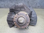 01-06 Bmw E46 330CI Rwd Front Left Spindle Knuckle Wheel Hub Bearing 119K Oem. Fixed Price $105.92.