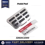 Genuine Pedal Pad 32825C2300 For Hyundai Genesis G70 Sonata Kia Optima. Fixed Price $56.00.