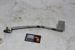 54-74 Harley Model Xl Left Foot Brake Pedal Oem 42408-52. Fixed Price $50.00.