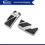 1SET Automatic Foot Pedal Pads Accelerator Covers Ford Ranger. Fixed Price $20.01.