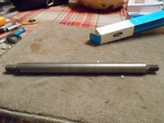 Nos 1984 1985 1986 Ford F150 F250 F350 Bronco Clutch Pedal Shaft E4TZ-7506-A New. Fixed Price $72.99.