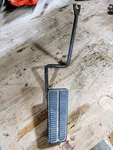 77-82 C3 Corvette Gas Pedal Accelerator Throttle & Rod Arm , Spring Good Used Oe. Fixed Price $36.99.