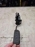 2007-2014 Fits Nissan Versa Gas Accelerator Pedal Assembly ID-18002AX700. Fixed Price $50.00.